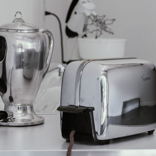 Mel Chin, Ill Posed Inverse Problemware & Pre-Flow Hydro Dynamic Relation Sink, 2012 Installation; sink and modified domestic appliances/ components. 34 x 96 x 24 in / 86.36 x 243.84 x 60.96 cm