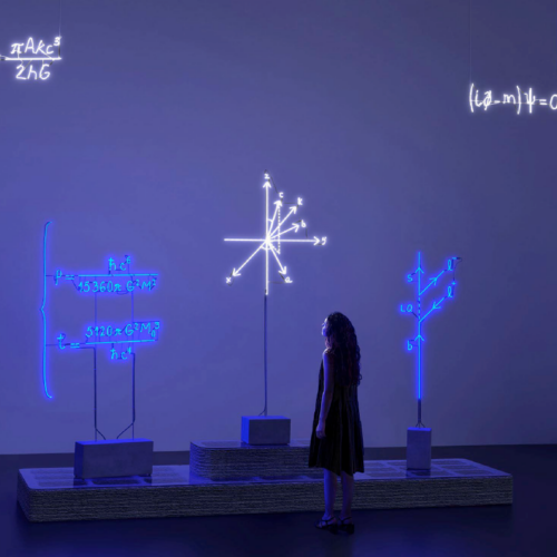 TRIENNALE MILANO | SITE-SPECIFIC COMMISSION
