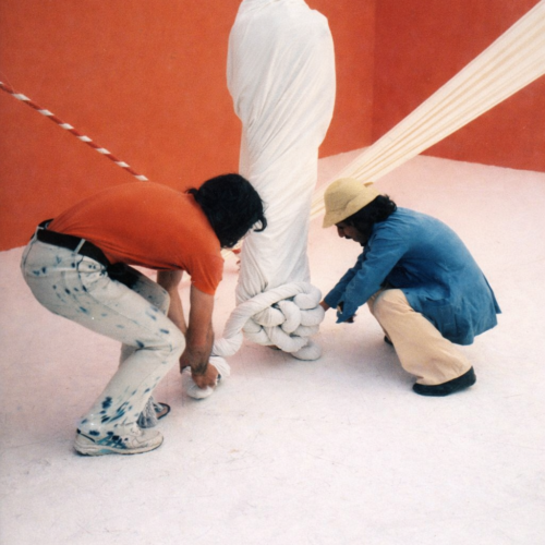 Venice Biennale, 1972