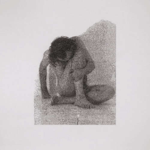 Jerry-B.-MARTIN Trademarks (1970, John Gibson Gallery, New York); The Skin Ego (1989, New Haven)